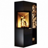 Стальная печь Spartherm Piko L